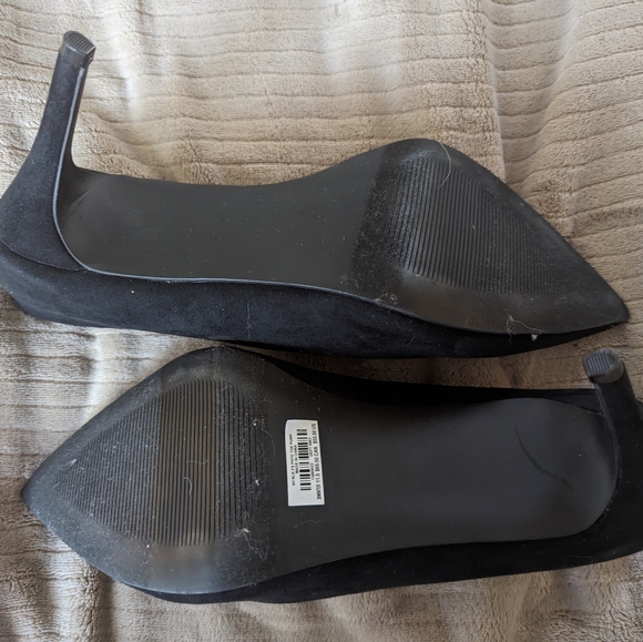 Pointed toe stiletto pump from Torrid. - Picture 5 of 5